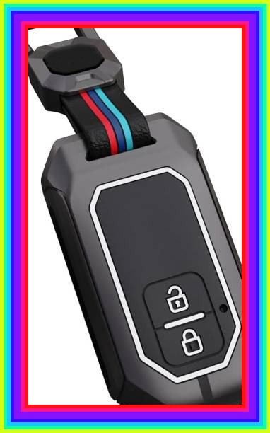 metel key cover push start kothi.jpg