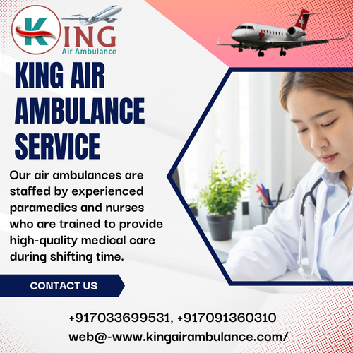 Budget-Friendly King Air Ambulance Service in Kanpur.png
