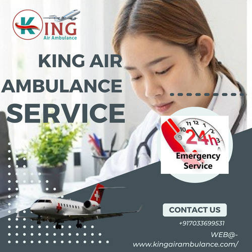 Non- Emergency King Air Ambulance Service in Kochi.png