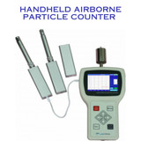 Handheld Airborne Particle Counter (1)