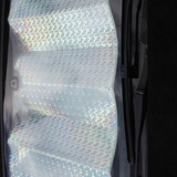 detail of a car windshield being protected from the royalty free image 1638288251