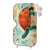 TEQUAN Sunshade for Car Windshie