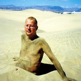 Norbert Kempe, Schwerin