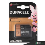 duracell J