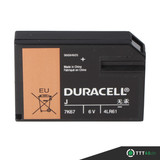 duracell J 1