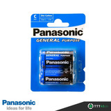 panasonic C1