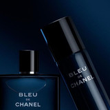 BLEU DE CHANEL – Fragrance for Men CHANEL