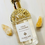 Aqua Allegoria Mandarine Basilic Eau de Toilette GUERLAIN Sephora