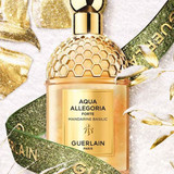 Aqua Allegoria Mandarine Basilic Forte Coffret Eau De Parfum