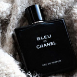 best man parfume bleu de chanel that woman love fro have compliment