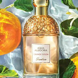 Guerlain Aqua Allegoria Orange Soleia for Unisex Eau de Toilette Spray, 2 5 Ounce 75ml