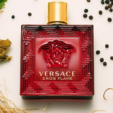Eros Flame Versace Sephora