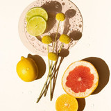 Crisp Citrus Fragrance Oil Accord (1)