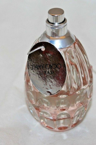 Jimmy choo l'eau eau de toilette edt 90 ml 3 oz 50% full.jpg