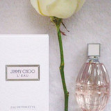 Jimmy Choo l’Eau test et avis sur la nouvelle eau de toilette ! Dans Mon Sac de Fille (1)