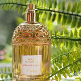 Guerlain Aqua Allegoria Orange Soleia British Beauty Blogger