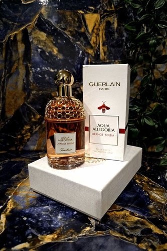 Guerlain Aqua Allegoria Orange Soleia EDT 2ml, 3ml, 5ml.jpg