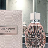 Jimmy Choo l’Eau test et avis sur la nouvelle eau de toilette ! Dans Mon Sac de Fille