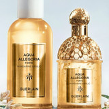 Guerlain Aqua Allegoria Forte Mandarine Basilic Eau De Parfum (125Ml)