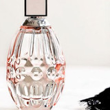 L'EAU, la nouvelle fragrance signée Jimmy Choo!