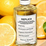 Maison Margiela Replica Under The Lemon Trees Eau De Toilette