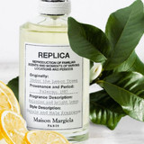 'REPLICA' Under the Lemon Trees Maison Margiela Sephora (1)