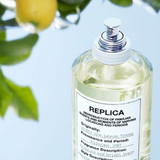 'REPLICA' Under the Lemon Trees Maison Margiela Sephora (2)