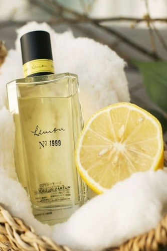 Lemon Eau de Parfum No 1999.jpg