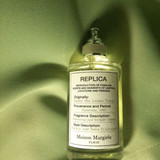 Maison Margiela Replica Under the lemon trees
