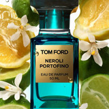 Neroli Portofino TOM FORD Sephora