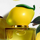 Lemon Eau de Toilette