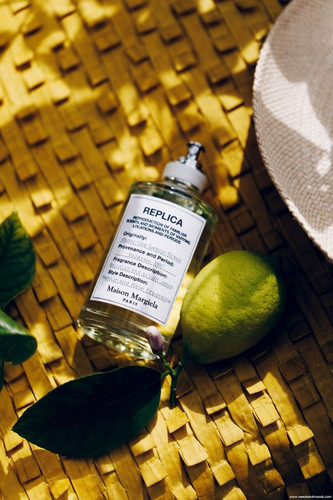 Maison Margiela Replica Under The Lemon Trees superbe !.jpg