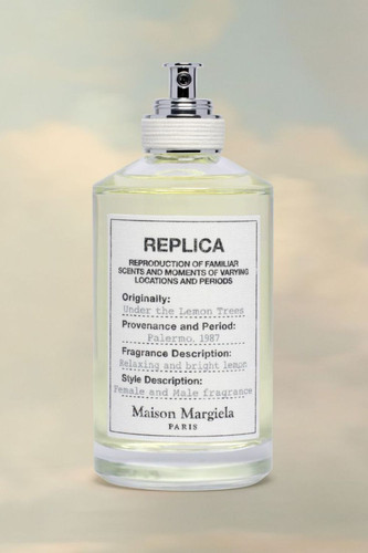 Perfume Replica Under The Lemon Trees Eau de Toilette.jpg