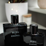 Najlepsze męskie perfumy Coach, YSL, Chanel, Calvin Klein i inni