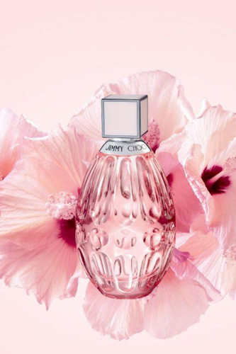 Review of Jimmy Choo Perfume Green Bottle Floral 2024 40.jpg