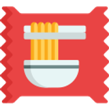instant noodles