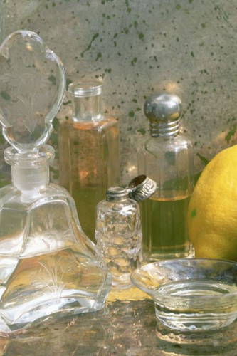 Zitrus Düfte 5 frische Parfums machen Lust auf den Sommer BUNTE de.jpg