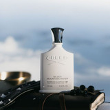 Spotlight On Silver Mountain Water  Creed Boutique US Creed Boutique