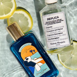 Summer Scents Carly Musleh