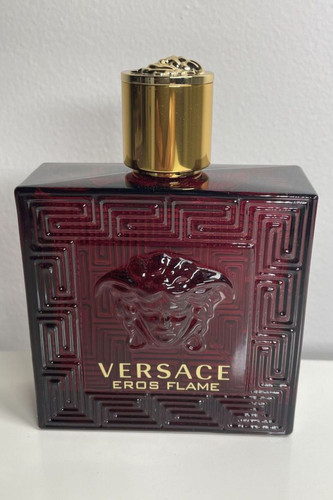 Versace Eros Flame by Versace 3 4 oz 100 ml EDP Cologne for Men Brand New Tester.jpg