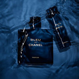 블루 드 샤넬 영상 티모시 샬라메 &amp; 마틴 스코세이지 CHANEL 샤넬