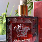 Versace Eros Flame eau de parfum