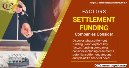 Factors Settlement Funding Companies Consider.jpg