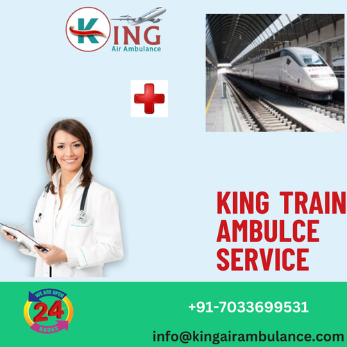 Select King Train Ambulance Service in Patna With First-Class Cardiac Monitors System.png