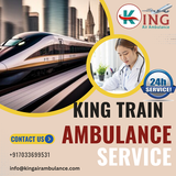 Choose King Train Ambulance Service in Delhi with A Trusted Medical Staff.png