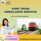 Pick King Train Ambulance Service in Jamshedpur  with Ventilator Setup.png