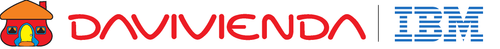 Davivienda IBM.png