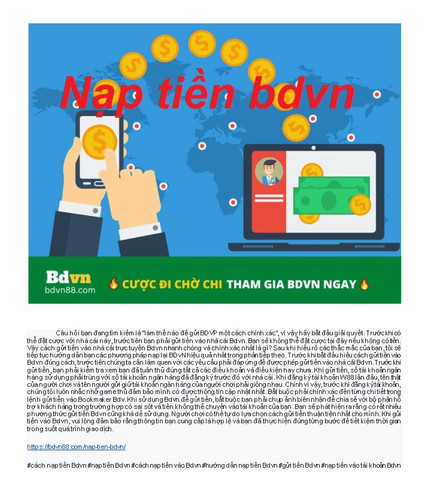 nap tien bdvn.jpg