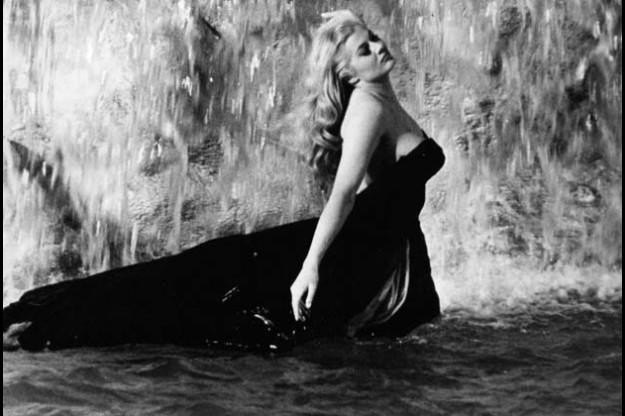 E' morta Anita Ekberg