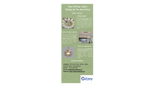 Buy Ceiling Lights Online At The Best Price.png